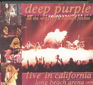 ON THE WINGS OF A RUSSIAN FOXBAT 