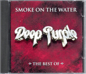 Smoke On The Water - The Best Of [Australian Import] 