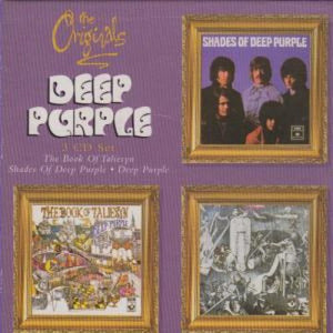 Deep Purple Originals 
