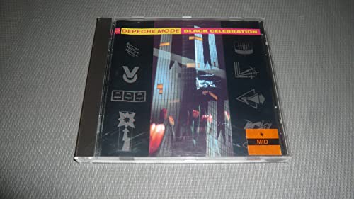 Black Celebration