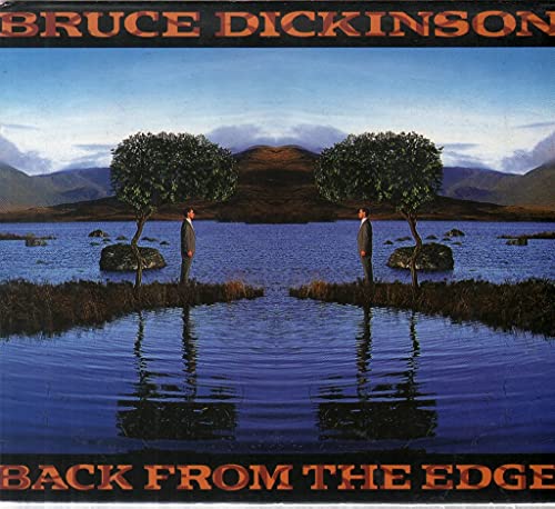Back From the Edge [CD 2]