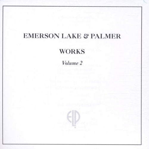 Works Vol 2