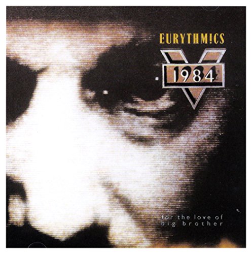 1984 for Love of Big Brother