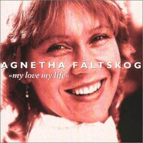 My Love My Life [Us Import]