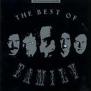 The Best of Family