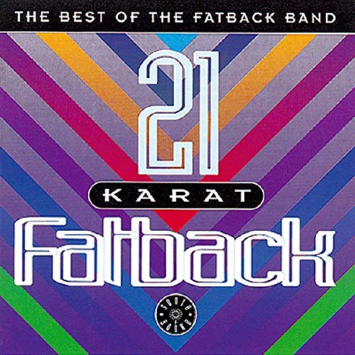 21 Karat Fatback