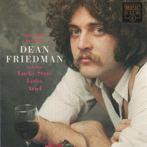 The Very Best of Dean Friedman 