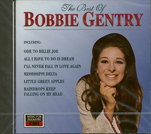 The Best of Bobbie Gentry