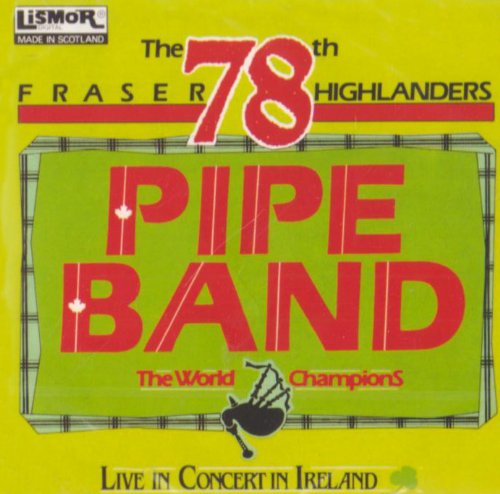 Live In Concert In Ireland