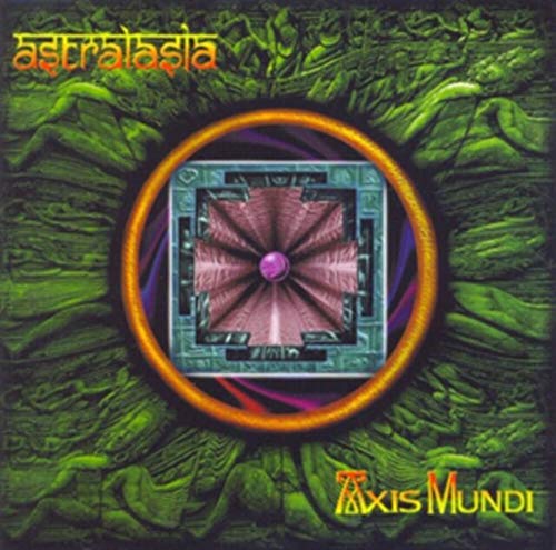 Axis Mundi