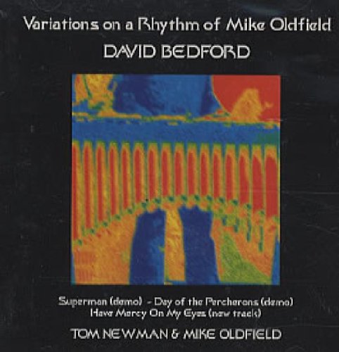 Variations Of A Rhythm