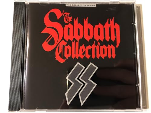 The Sabbath Collection