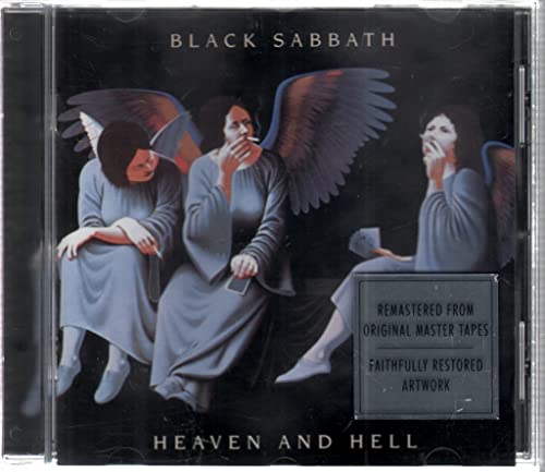 Heaven And Hell