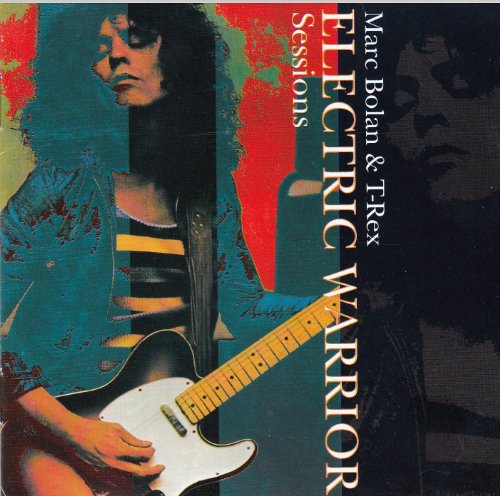 Electric Warriors Sessions