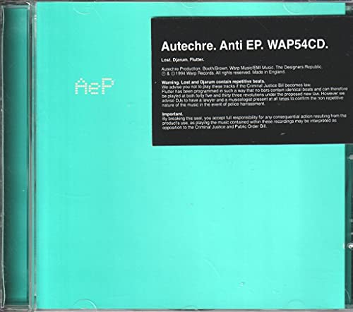 Anti-