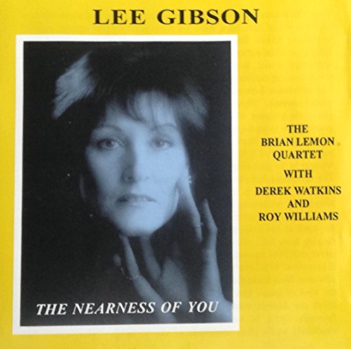 Nearness of You