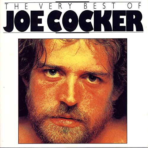 Joe Cocker Very Best of