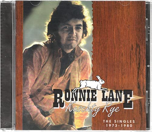 Kuschty Rye: The Singles 1973-1980