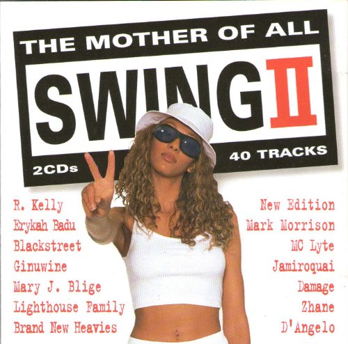 Mother of All Swing II
