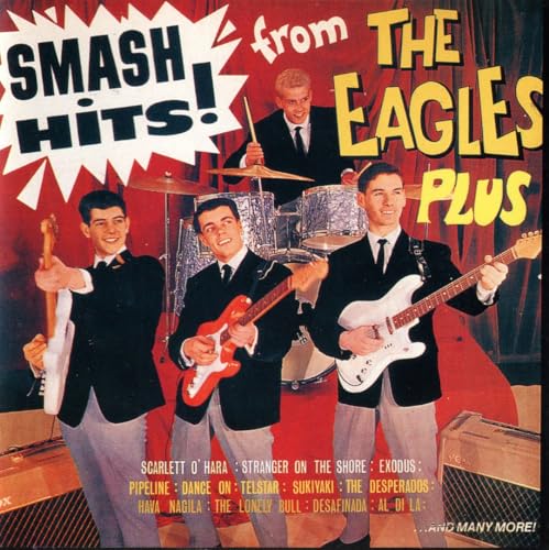 Eagles Smash Hits (March of the Eagles)