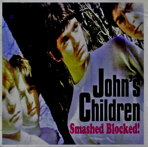 Smashed Blocked