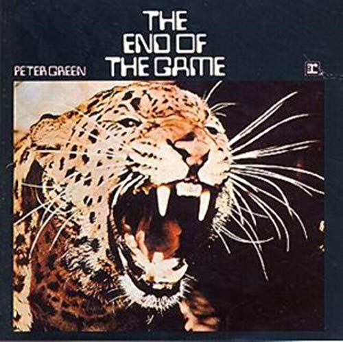 The End Of The Game