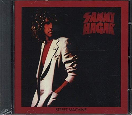 Street Machine