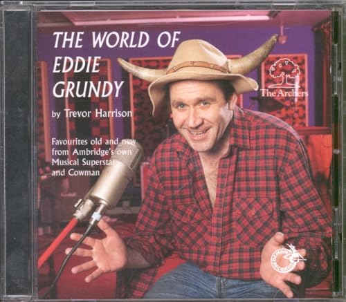 World of Eddie Grundy