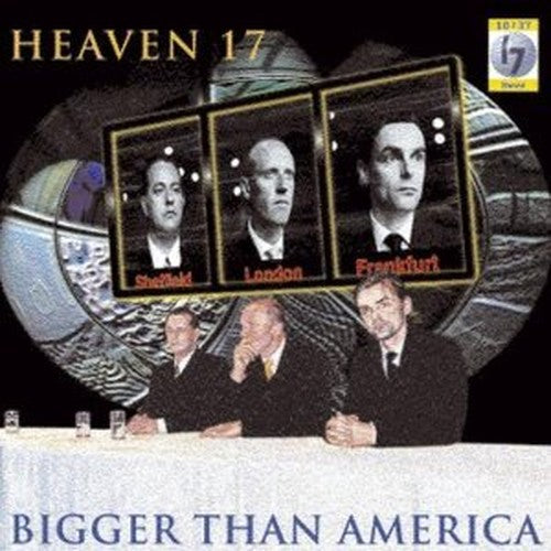 Bigger Than America