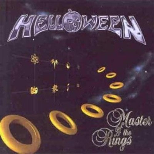 Master of Rings