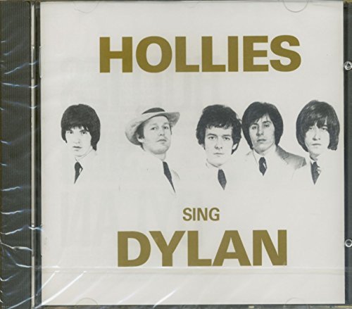 Hollies Sing Dylan
