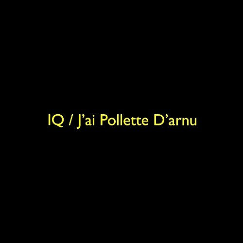 Jai Pallete D'Arnu