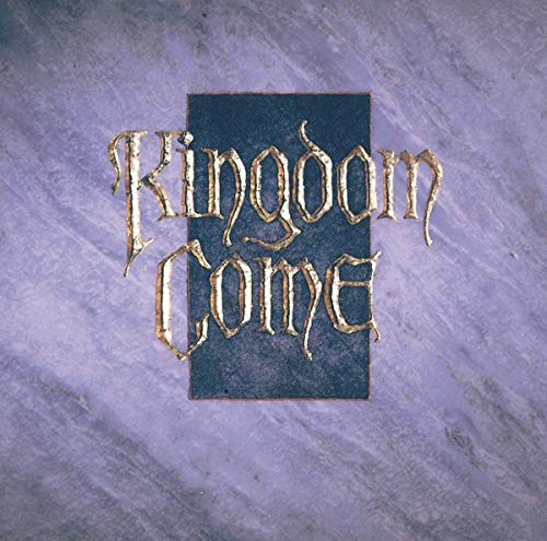 Kingdom Come