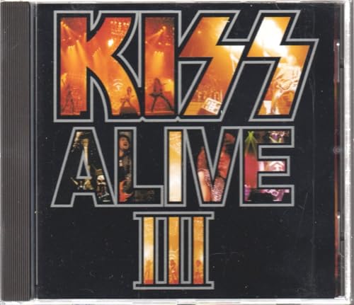 Alive III