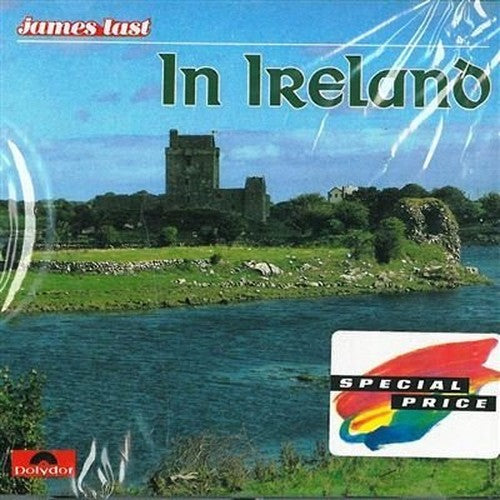 In Ireland