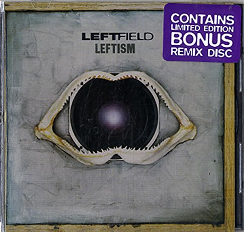 Leftism + Bonus Disc