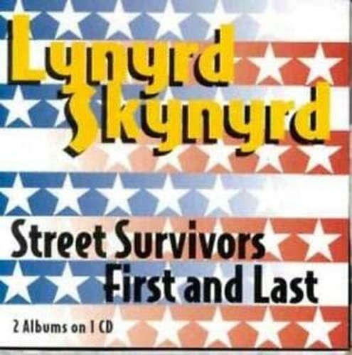 Street Survivors/First and Last