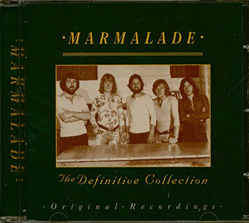 Marmalade Collection
