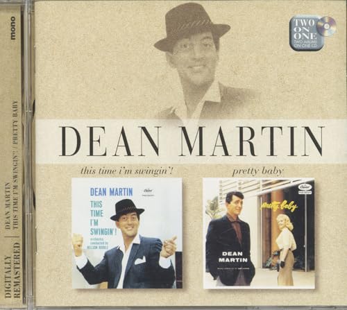This Time I'm Swingin' / Pretty Baby