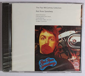 Red Rose Speedway