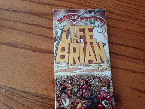 Life of Brian Ost