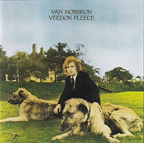 Veedon Fleece