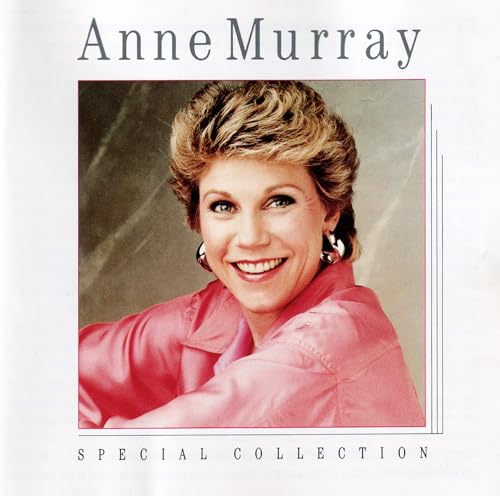 Anne Murray Special Collection