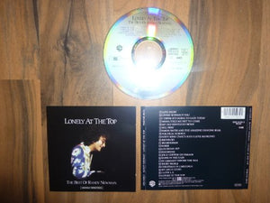 Lonely At The Top: The Best Of Randy Newman 