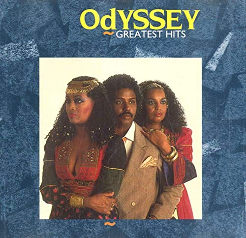 Odyssey Greatest Hits