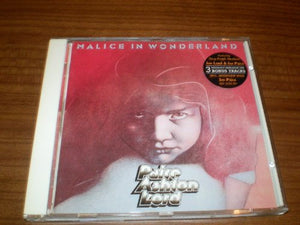 Malice In Wonderland 