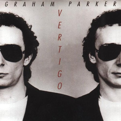Vertigo: The Best of Graham Parker