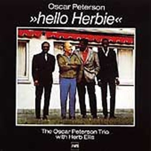 Hello Herbie