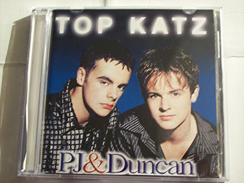Top Katz