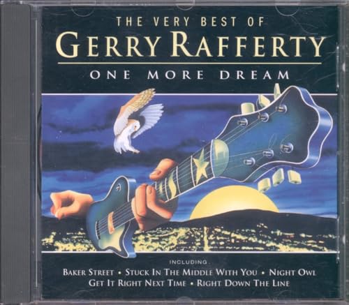 One More Dream: Very Best Of